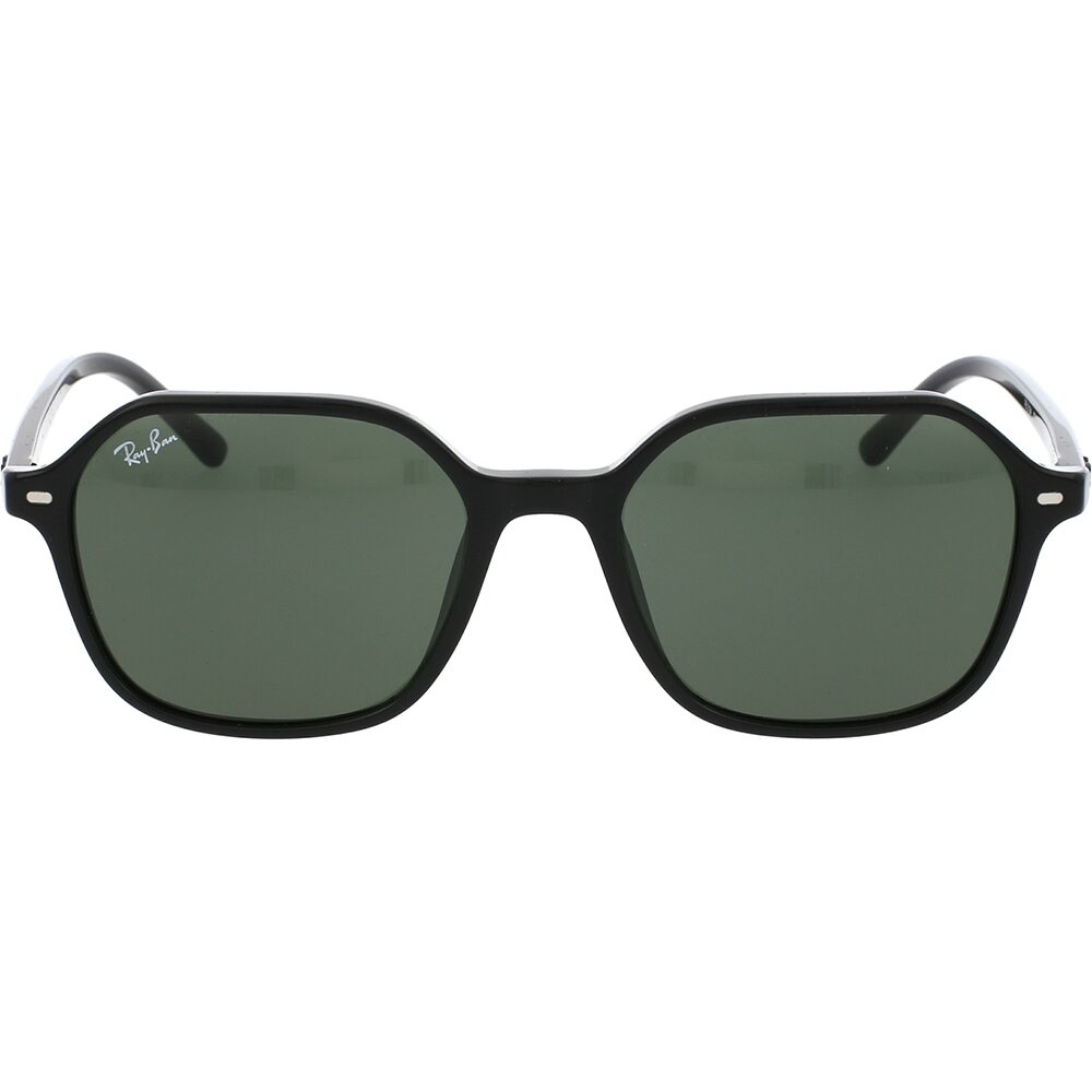 Ochelari de soare Ray-Ban RB2194 901/31, Negru, 53 mm