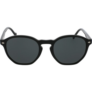 Ochelari de soare Vogue VO5368S W44/87, Negru, 53 mm Ochelari de soare Vogue VO5368S W44/87, Negru, 53 mm