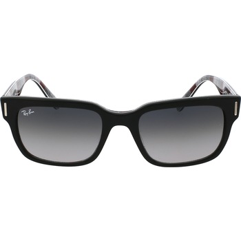 Ochelari de soare Ray-Ban RB2190 1318/3A, Negru, 55 mm Ochelari de soare Ray-Ban RB2190 1318/3A, Negru, 55 mm
