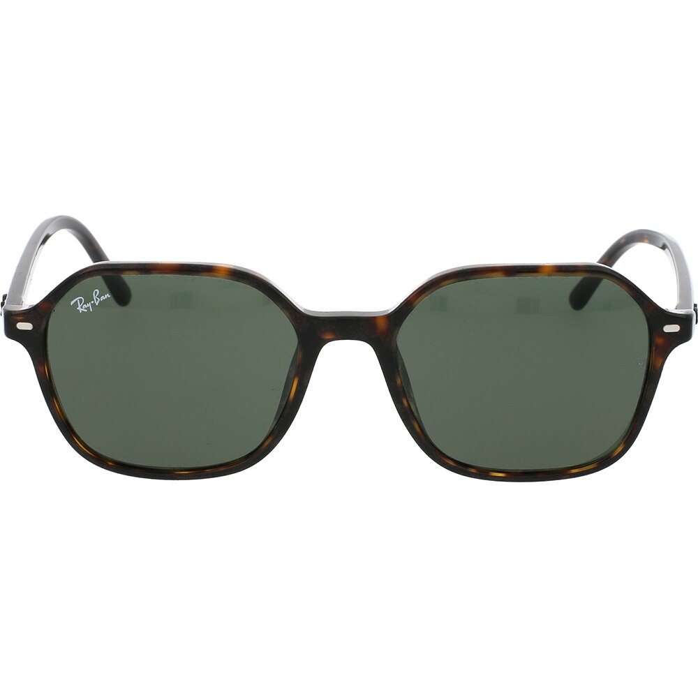 Ochelari de soare Ray-Ban RB2194 902/31, Havana, 53 mm