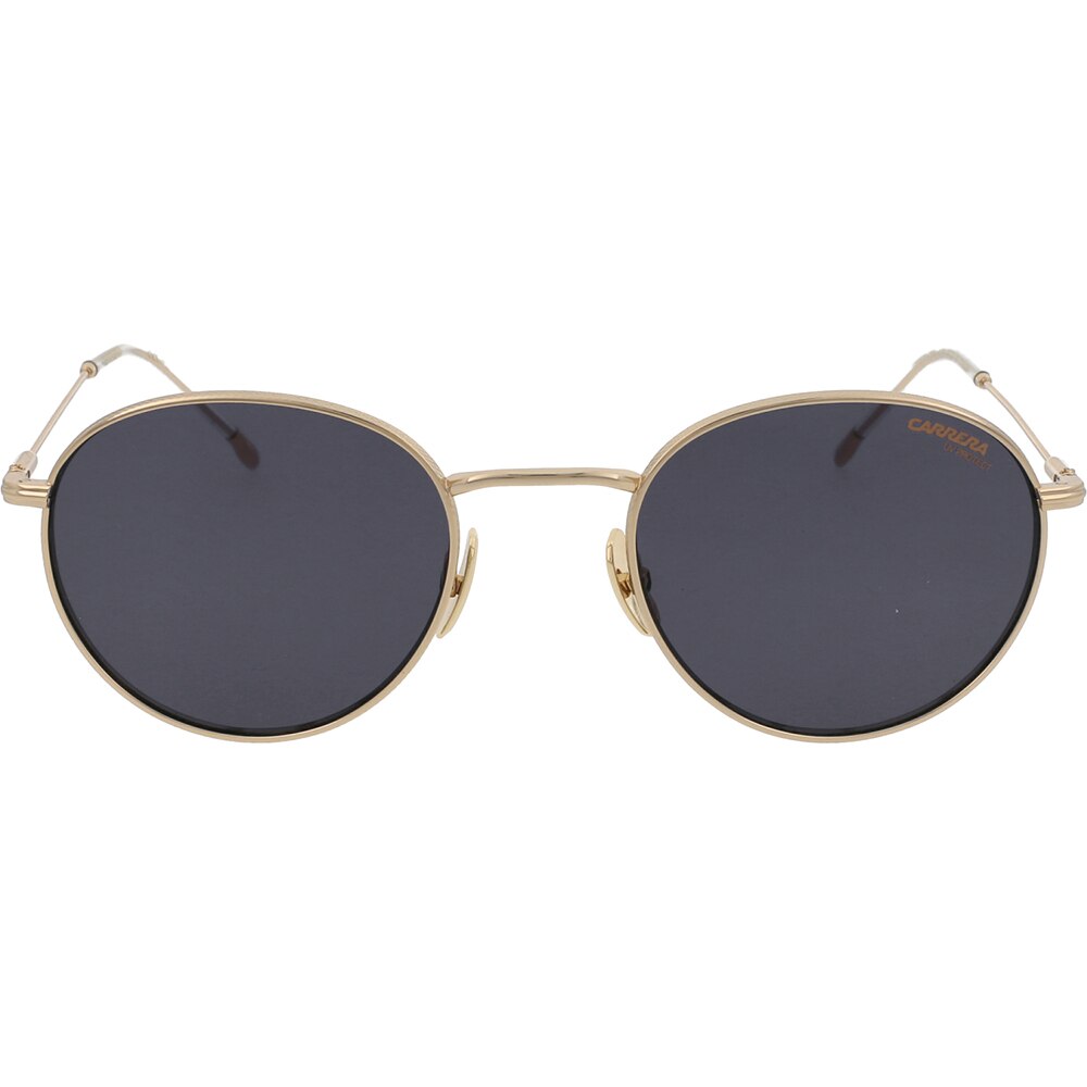Ochelari de soare Carrera 246S J5GIR, Auriu, 52 mm