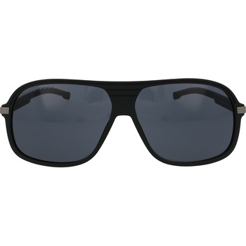 Ochelari de soare Hugo Boss 1200NS TI7IR, Negru, 63 mm Ochelari de soare Hugo Boss 1200NS TI7IR, Negru, 63 mm