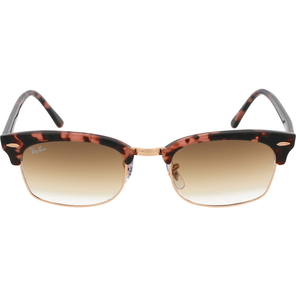 Ochelari de soare Ray-Ban RB3916 1337/51, Havana, 52 mm