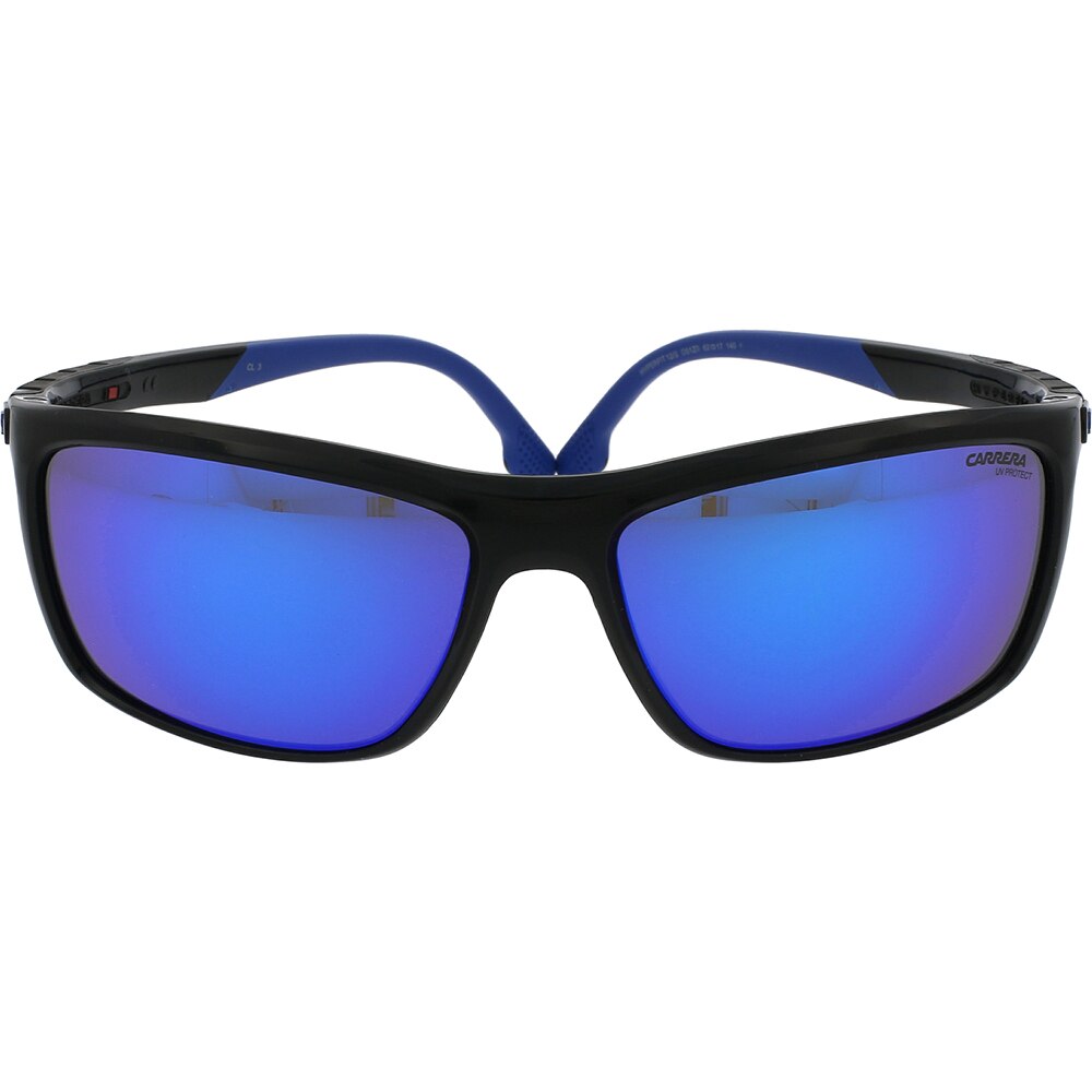Ochelari de soare Carrera HYPERFIT12S D51, Negru, 62 mm