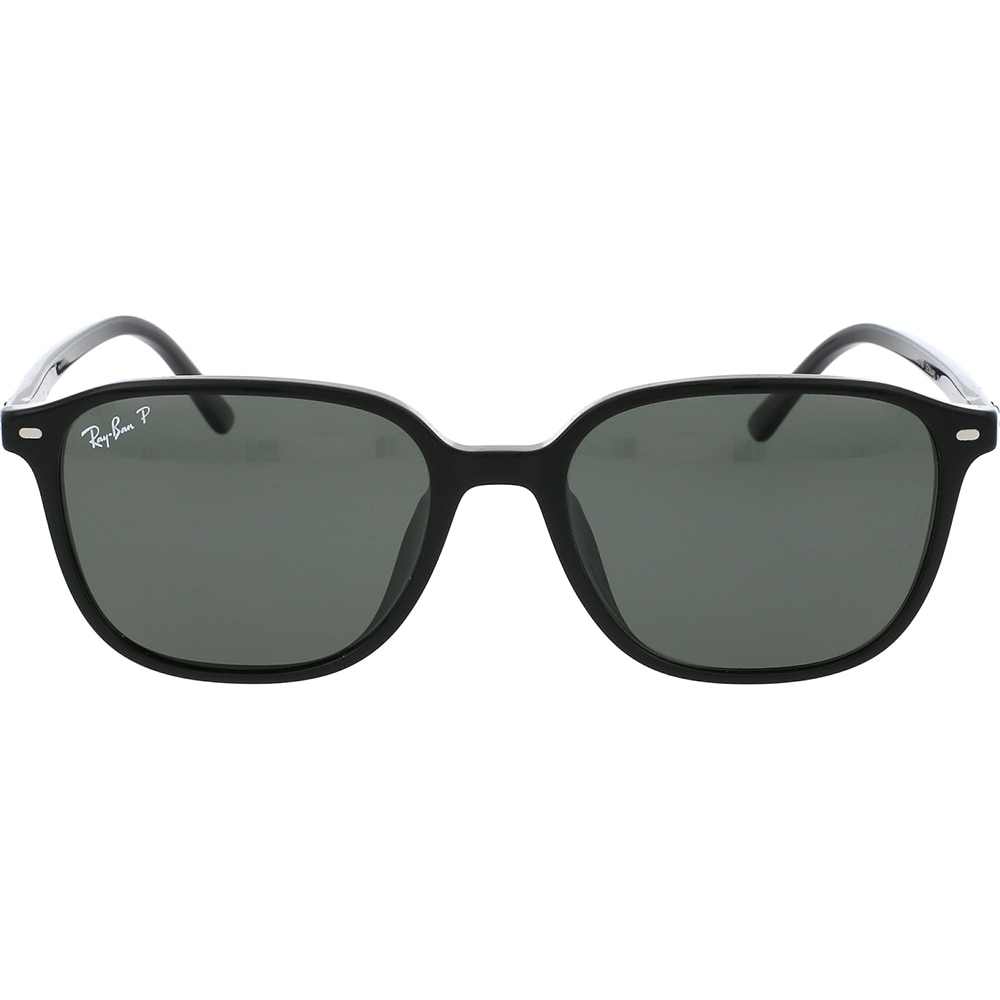 Ochelari de soare Ray-Ban RB2193 901/58, polarizati, Negru, 53 mm
