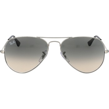 Ochelari de soare Ray-Ban RB3025 003/32, Argintiu, 55 mm Ochelari de soare Ray-Ban RB3025 003/32, Argintiu, 55 mm