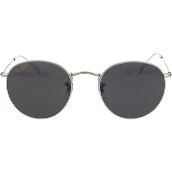 Ochelari de soare Ray-Ban RB3447 9198/B1, Argintiu, 50 mm Ochelari de soare Ray-Ban RB3447 9198/B1, Argintiu, 50 mm
