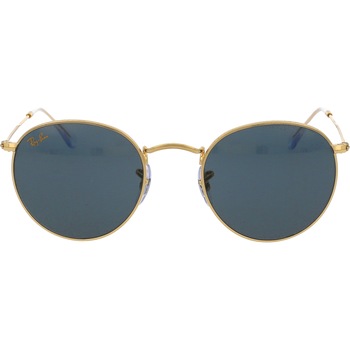 Ochelari de soare Ray-Ban RB3447 9196/R5, Auriu, 50 mm Ochelari de soare Ray-Ban RB3447 9196/R5, Auriu, 50 mm
