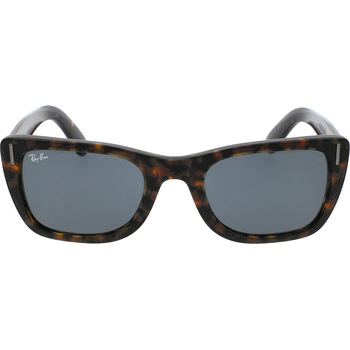 Ochelari de soare Ray-Ban RB2248 902/R5, Havana, 52 mm Ochelari de soare Ray-Ban RB2248 902/R5, Havana, 52 mm