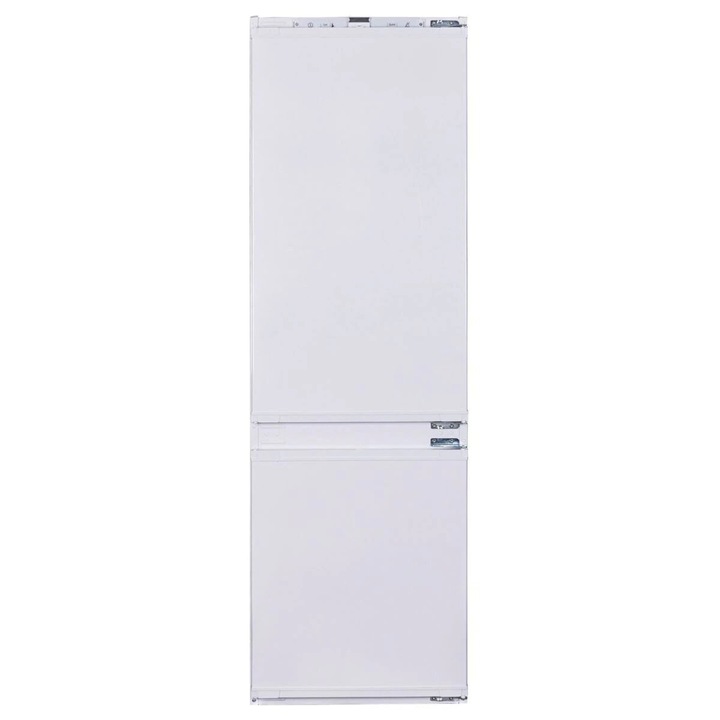 Combina Frigorifica Incorporabila NEFF KI7862FF0, 254l, H 177 cm, NoFrost, FreshSafe, Clasa F, Alb