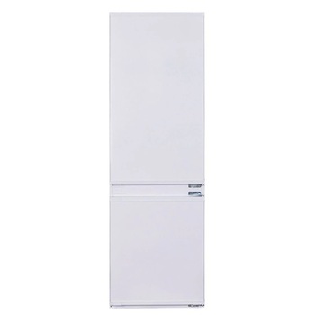 Combina Frigorifica Incorporabila NEFF KI5872FE0, 270l, H 177 cm, LowFrost, Eco Air Flow, Clasa E, Alb Combina Frigorifica Incorporabila NEFF KI5872FE0, 270l, H 177 cm, LowFrost, Eco Air Flow, Clasa E, Alb