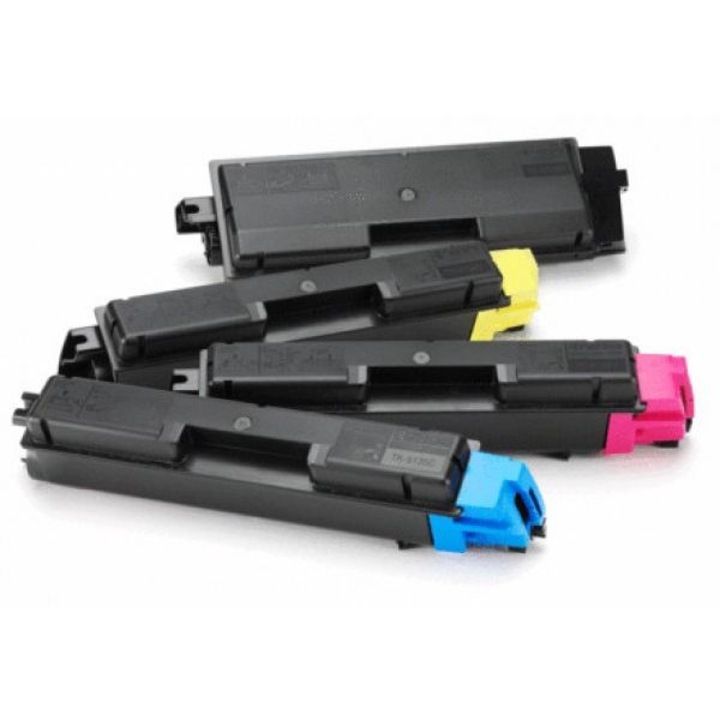 Kyocera TK5135 Toner magenta, 5000 oldal
