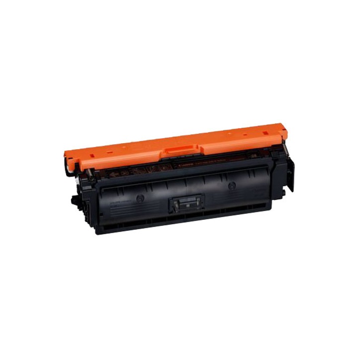 Canon CRG040H toner, sárga, LBP710/712, 10.000 oldal
