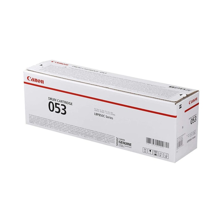 Cartus Toner Compatibil Canon CRG-057H, Negru, 10000 pagini - i-Aicon
