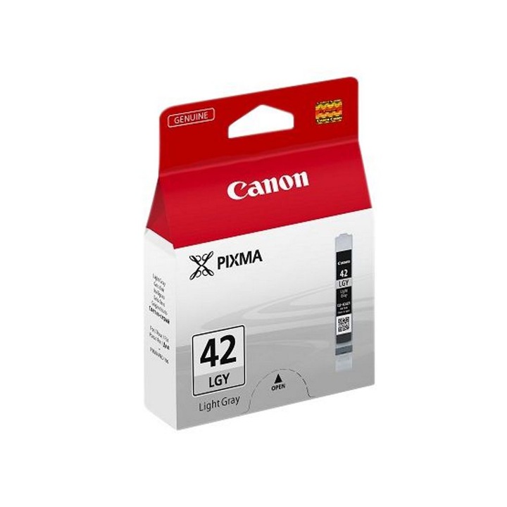 Cartus, Canon, CLI42, Gri deschis