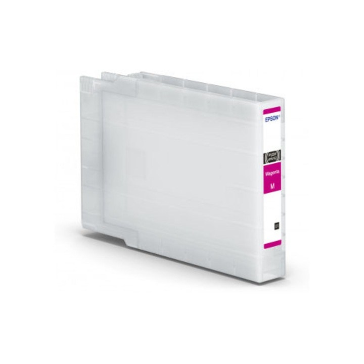 Epson T04A3 patron, magenta