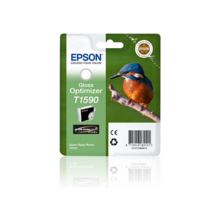 Epson T1590 patron, Gloss Opt 17ml