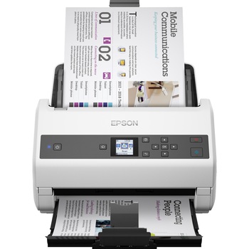 Scaner Workforce Epson DS-870, A3, ADF Scaner Workforce Epson DS-870, A3, ADF