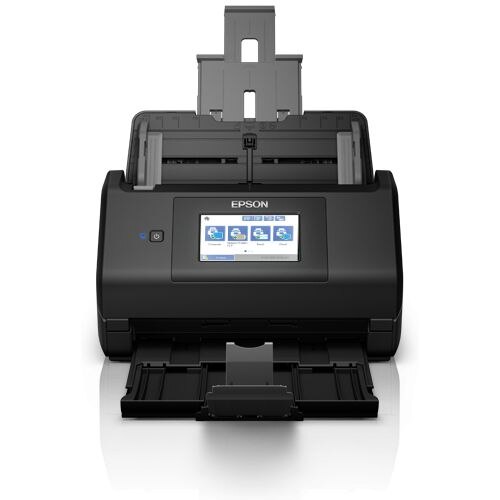 Scanner Epson WorkForce ES-580W, Wireless, A4