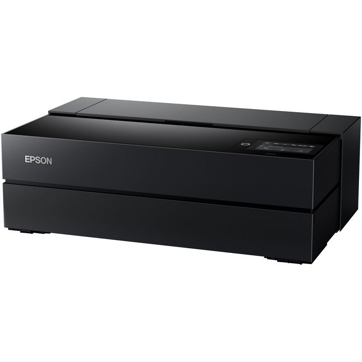 Мастиленоструйно цветно устройство Epson SureColor SC-P900, Мрежа, Wireless, A2+