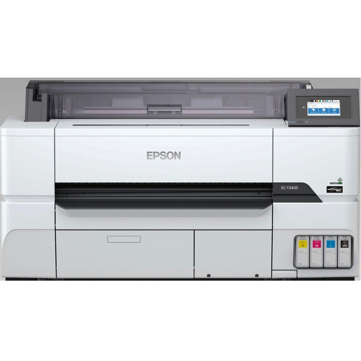 Принтер Epson SC-T3405 A1 CAD