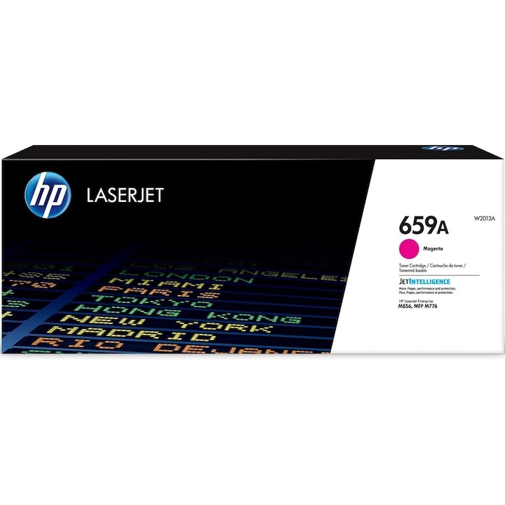 Cartus toner Graphitek, compatibil cu Kyocera TK5230 pentru Kyocera ECOSYS M5521 cdw, Kyocera ECOSYS P5021cdn, Kyocera ECOSYS P5021cdn, 2.200 pagini, galben