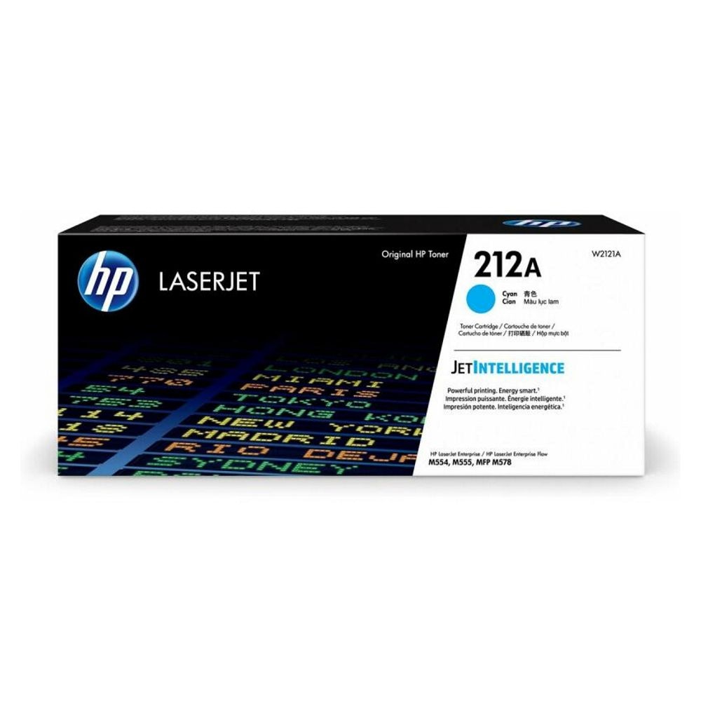 HP W2121A