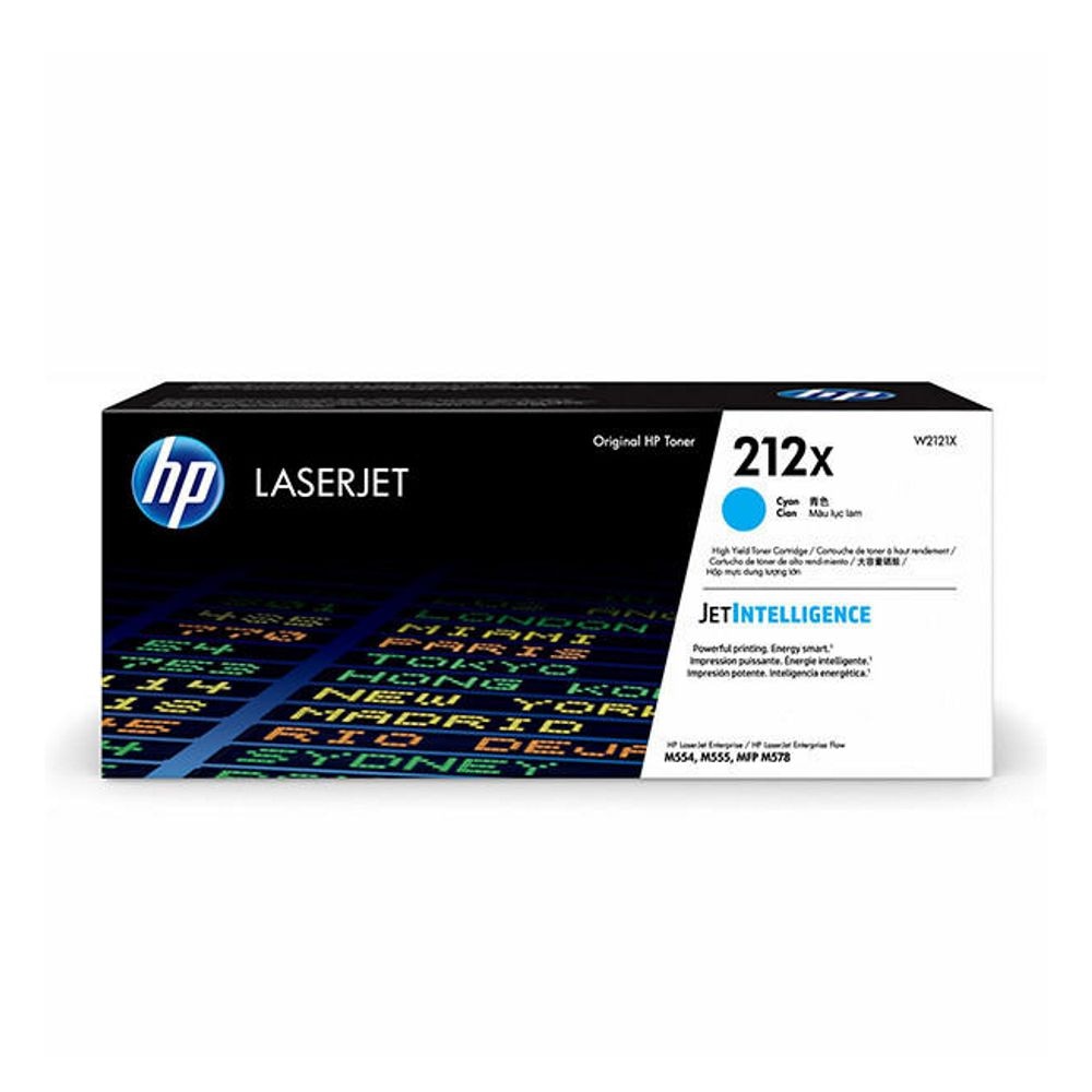 HP W2121X