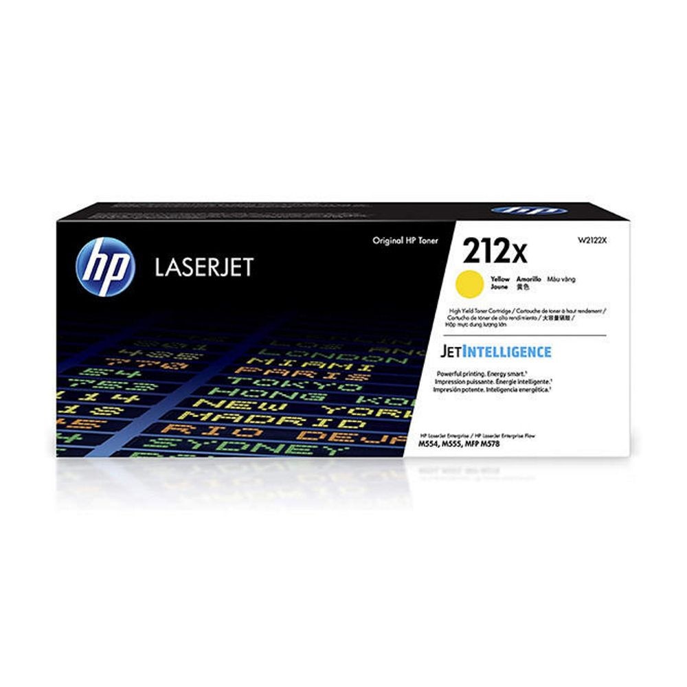 HP W2122X