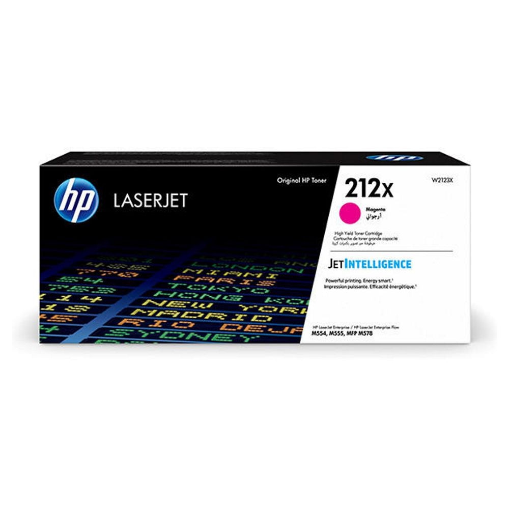 HP W2123X