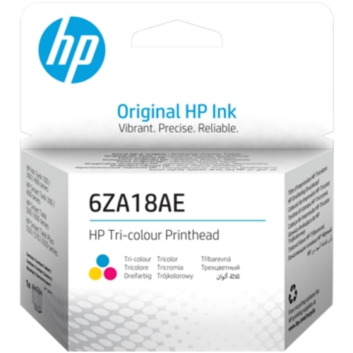 HP 6ZA18AE