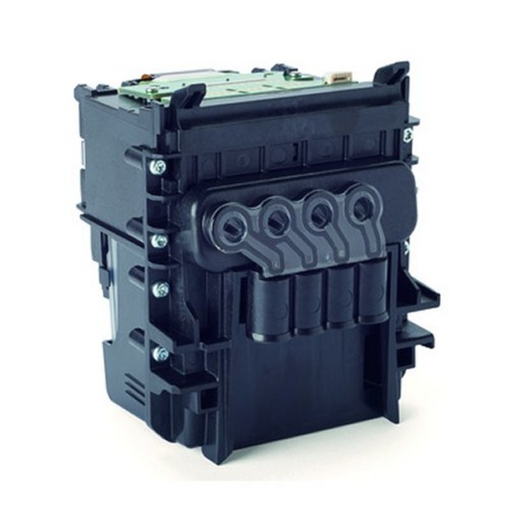 Kit cap de imprimare, HP, F9J81A, Negru