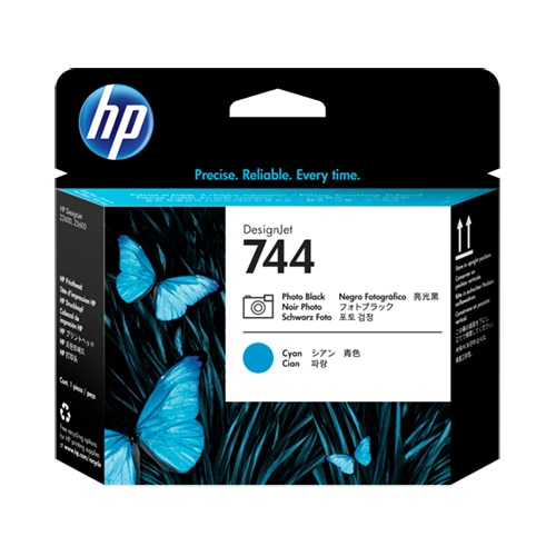 Cartus de cerneala, HP, F9J86A, Cyan