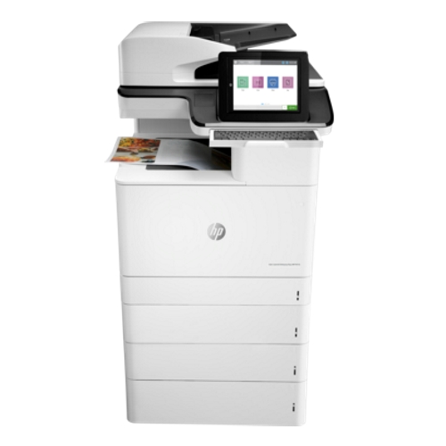 HP CLJ M776z multifunkciós lézernyomtató