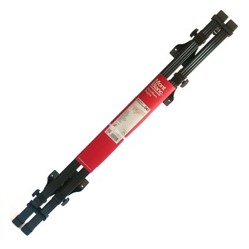 Bare Portbagaj pt Renault Megane 2, Scenic 2, Grand Scenic - Mont Blanc, SUPRA 47 (otel) Bare Portbagaj pt Renault Megane 2, Scenic 2, Grand Scenic - Mont Blanc, SUPRA 47 (otel)