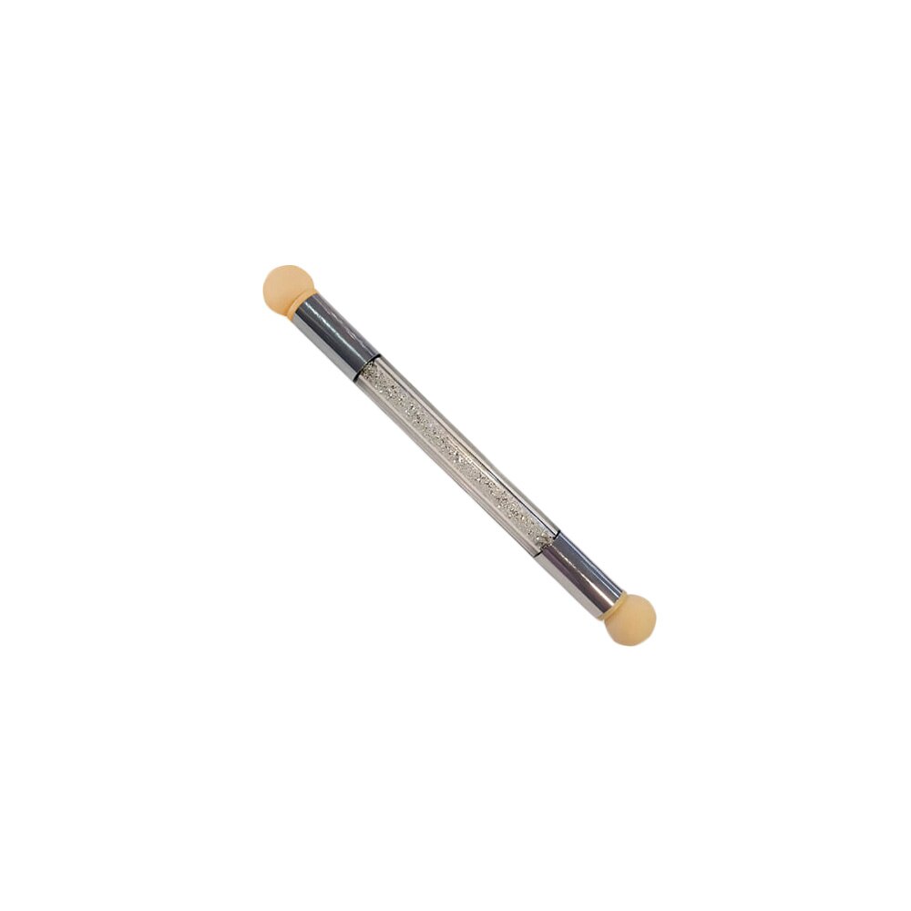 Perie burete pentru unghii Moyra Multicolor