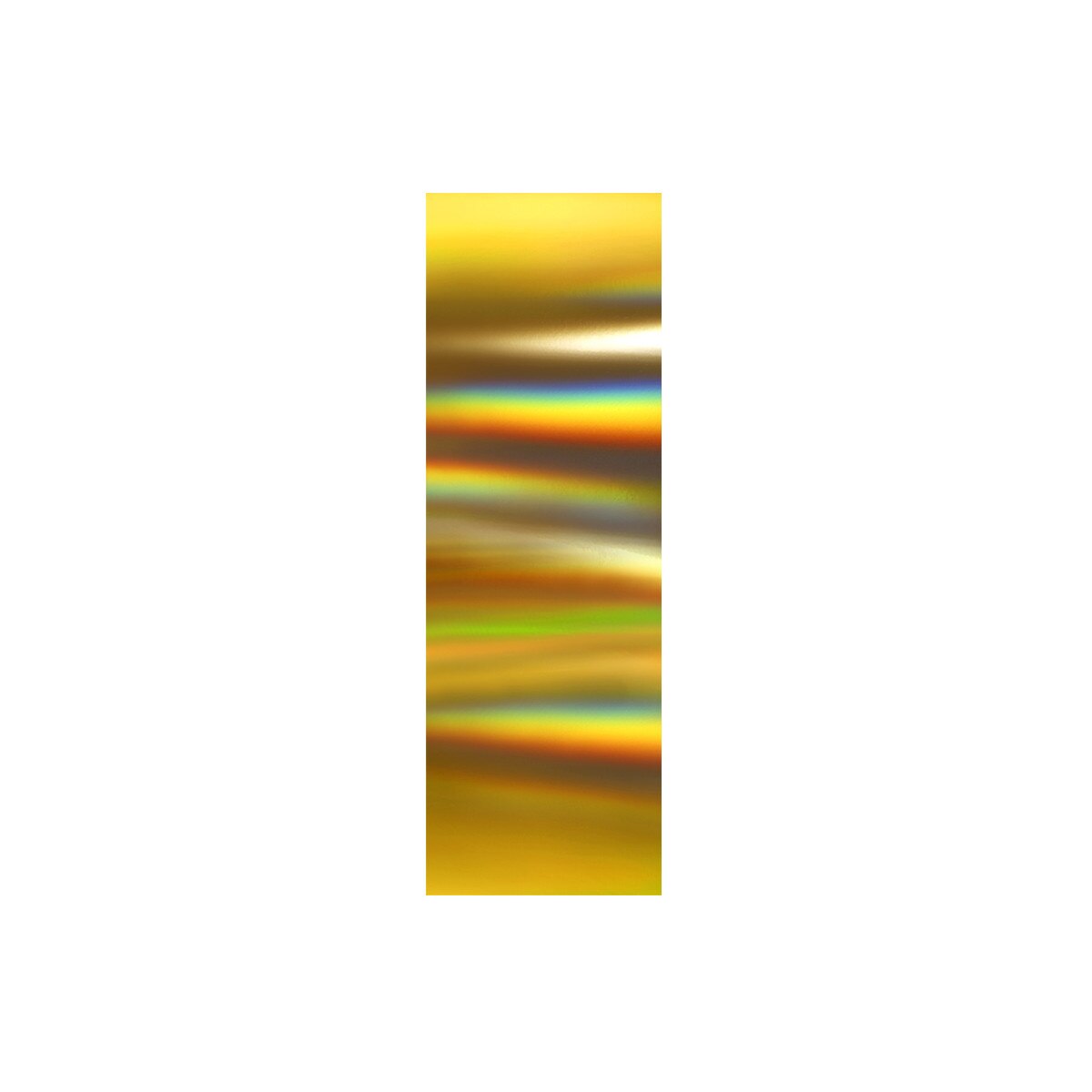 Folie de transfer pentru unghii Moyra No.05 Gold