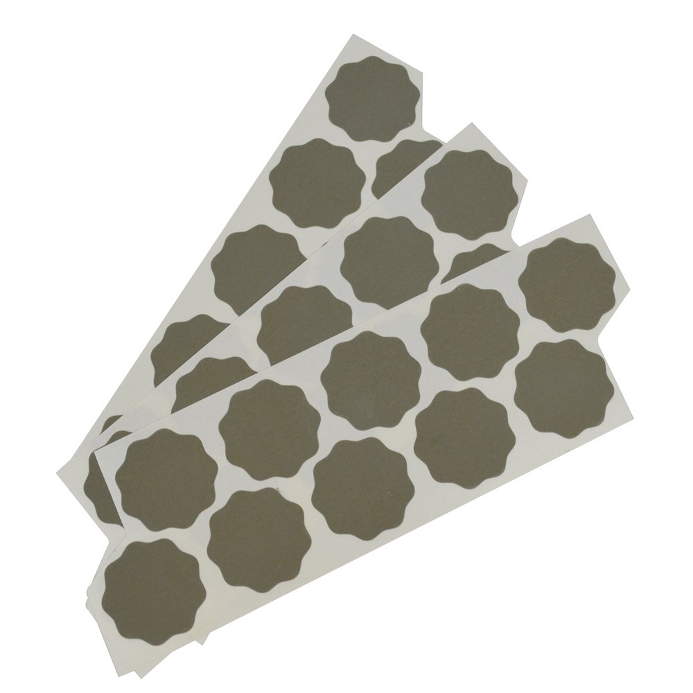 Set 10 buc Disc Abraziv Rupes iBrid Nano, P3000