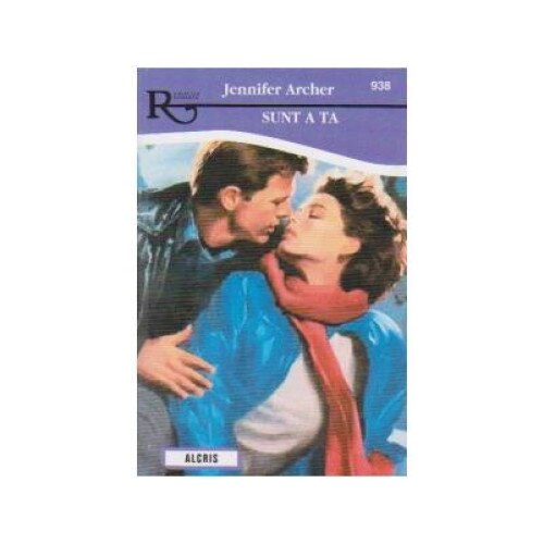 SUNT A TA, Jennifer Archer