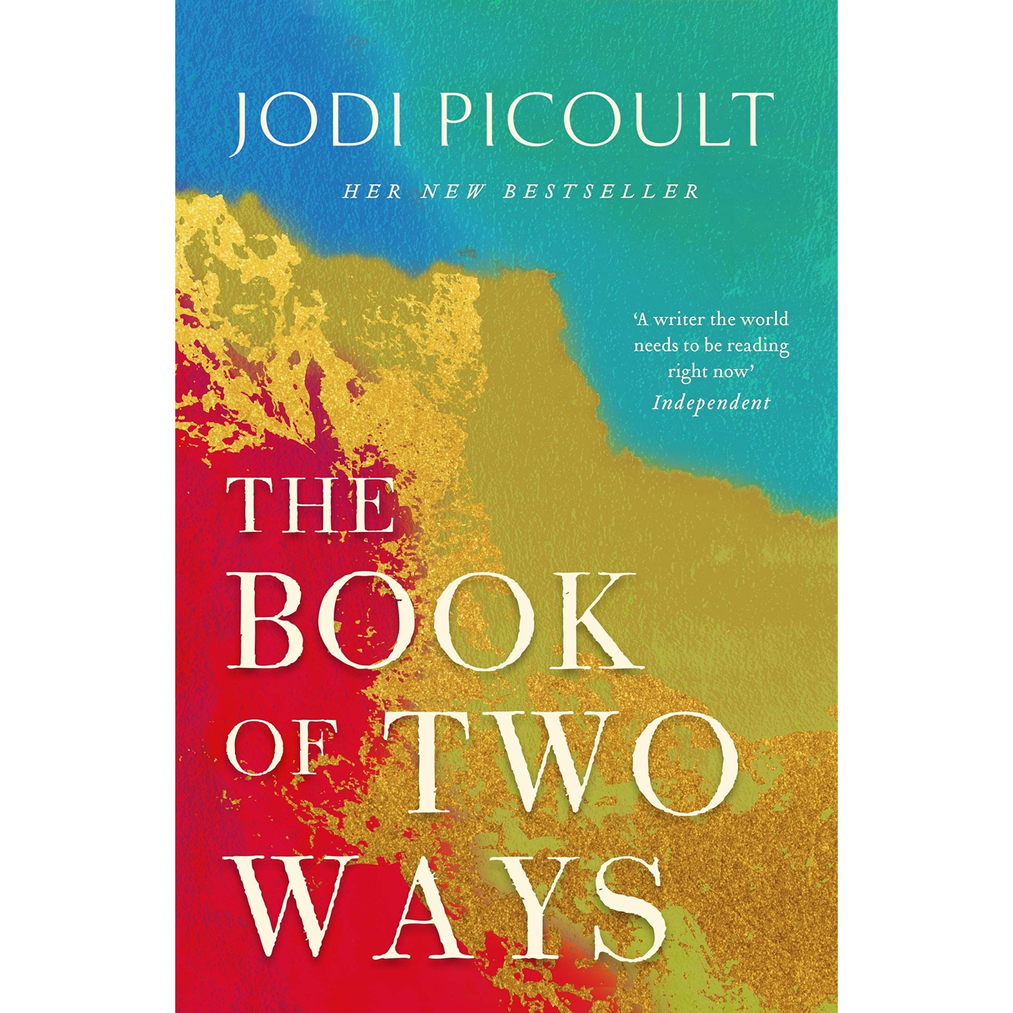 Play computer games Trademark probability The Book of Two Ways - Jodi Picoult, editia 2021 - eMAG.ro