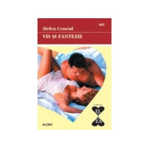 Vis si fantezie, Helen Conrad