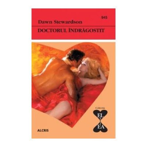 Doctorul indragostit, Dawn Stewardson