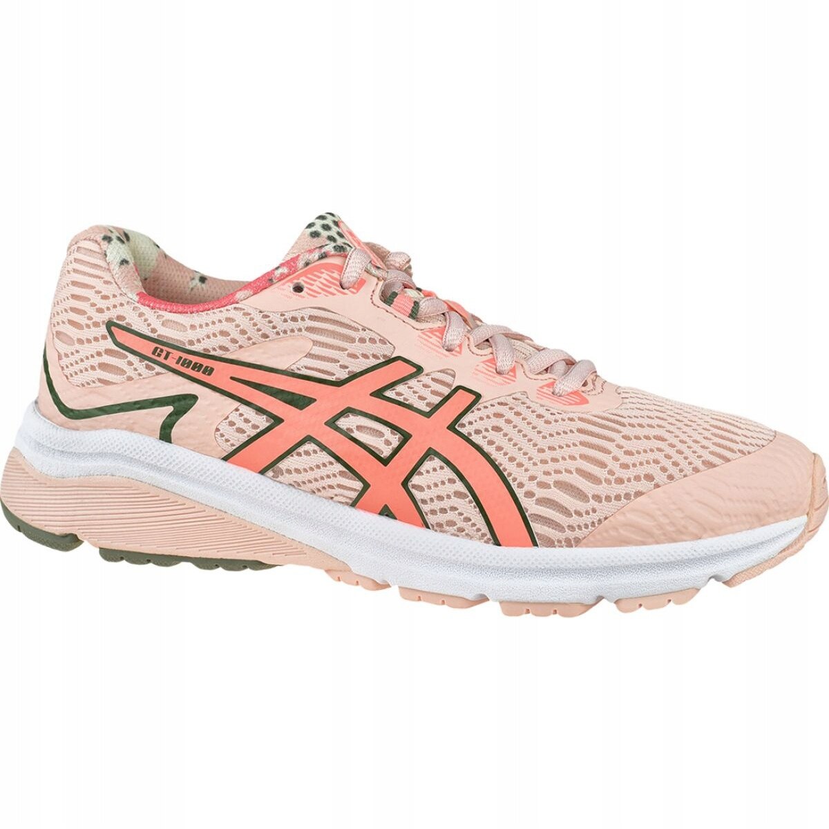Pantofi de alergat, Asics, BM84555, Roz, EU 37,5