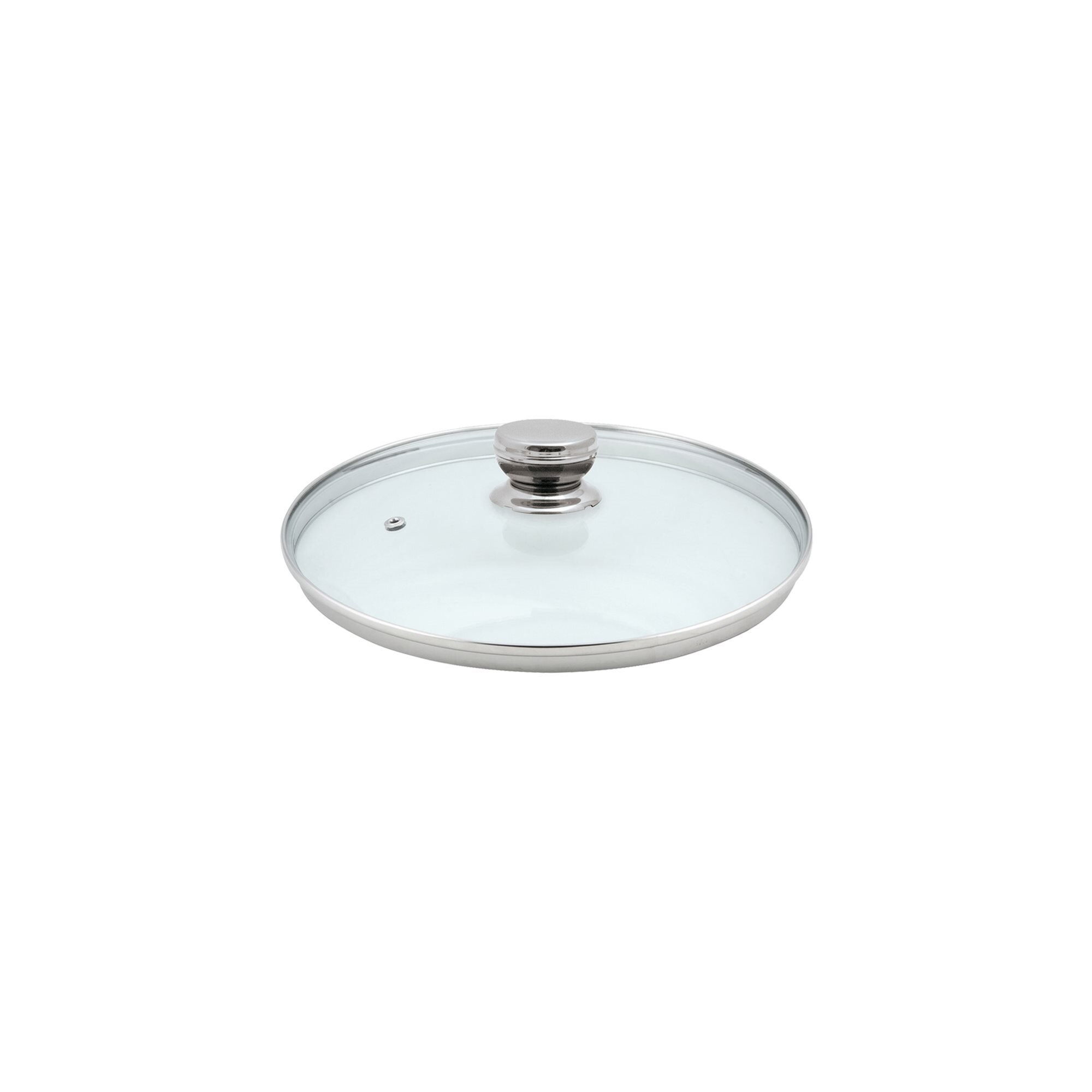 Capac rotund din sticla, 20 cm - Ballarini
