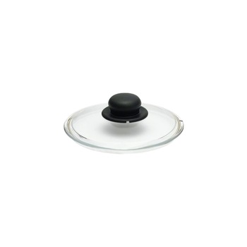 Capac sticla termorezistenta, 20 cm - Ballarini Capac sticla termorezistenta, 20 cm - Ballarini