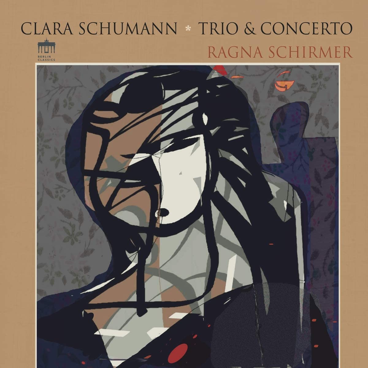 Ragna Schirmer - Clara Schumann: Trio & Concerto - Vinyl