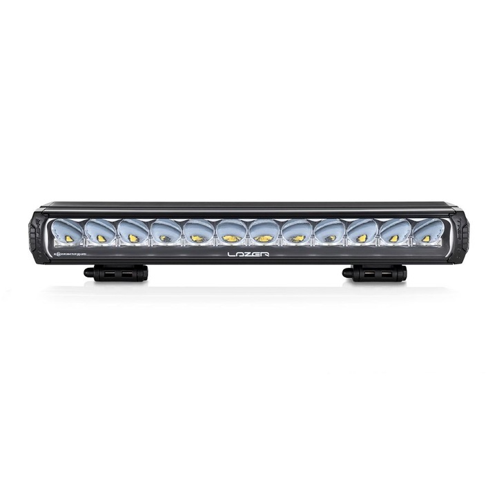 Bara LED Omologata Triple-R 1250 - 125W 13860 Lumeni