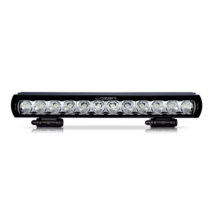 Bara LED Omologata ST12 Evolution - 144W 12408 Lumeni