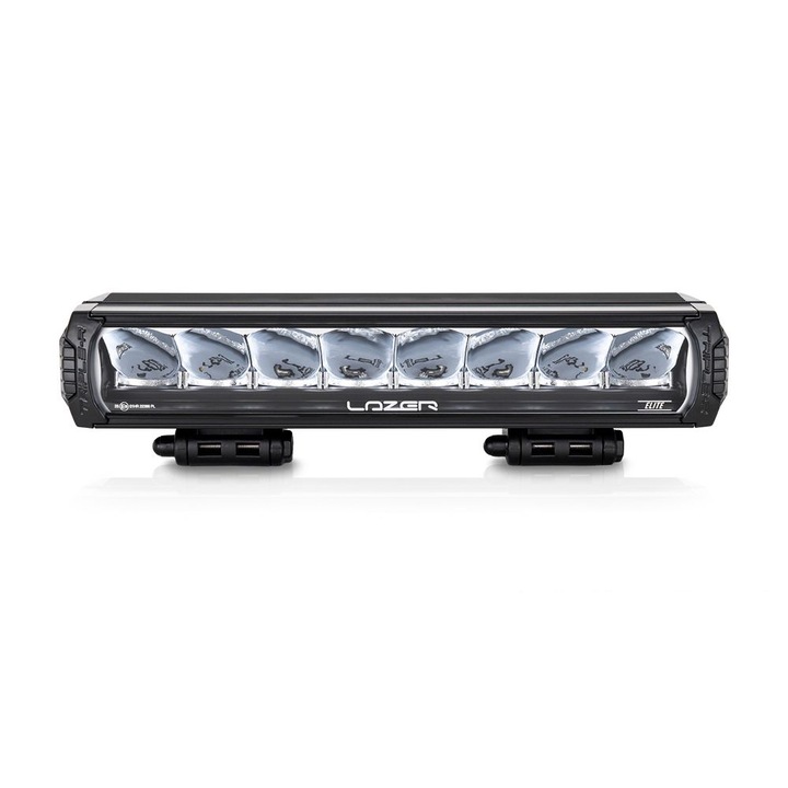 Proiector LED Omologat Triple-R 1000 Elite - 104W 10136 Lumeni