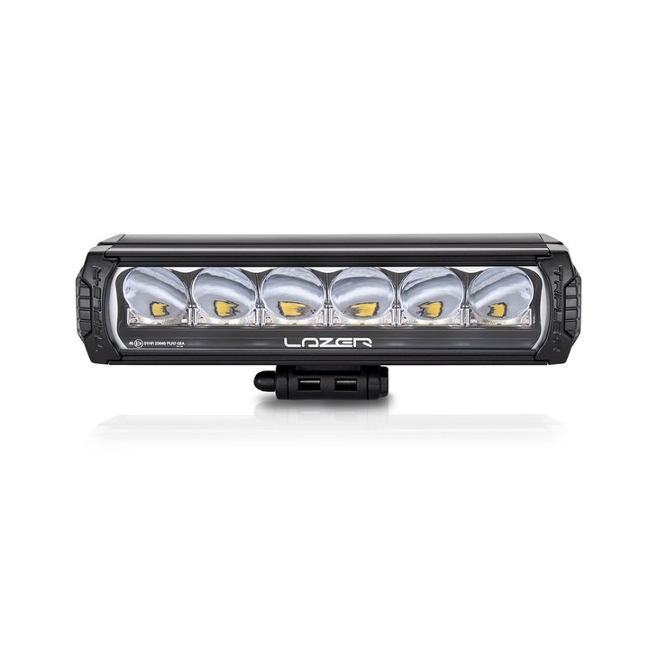 Proiector LED Omologat Triple-R 850 - 66W 6930 Lumeni